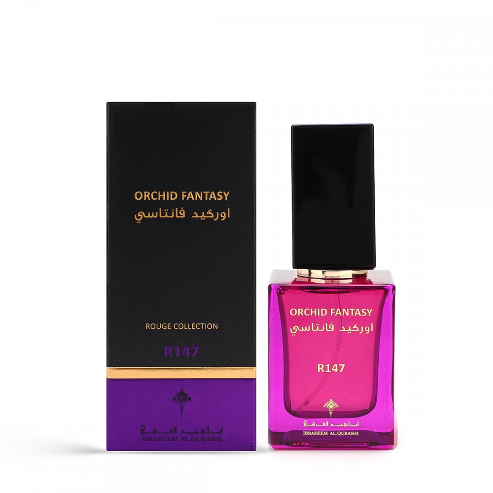 ROUGE COLLECTION-ORCHID FANTASY/ Each