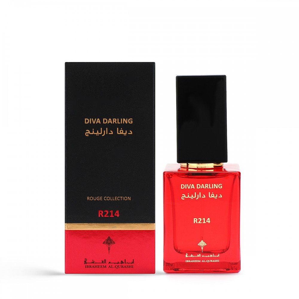 ROUGE COLLECTION-DIVA DARLING/ Each
