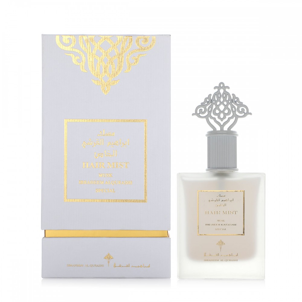 MUSK-HAIR SPRAY/ Each