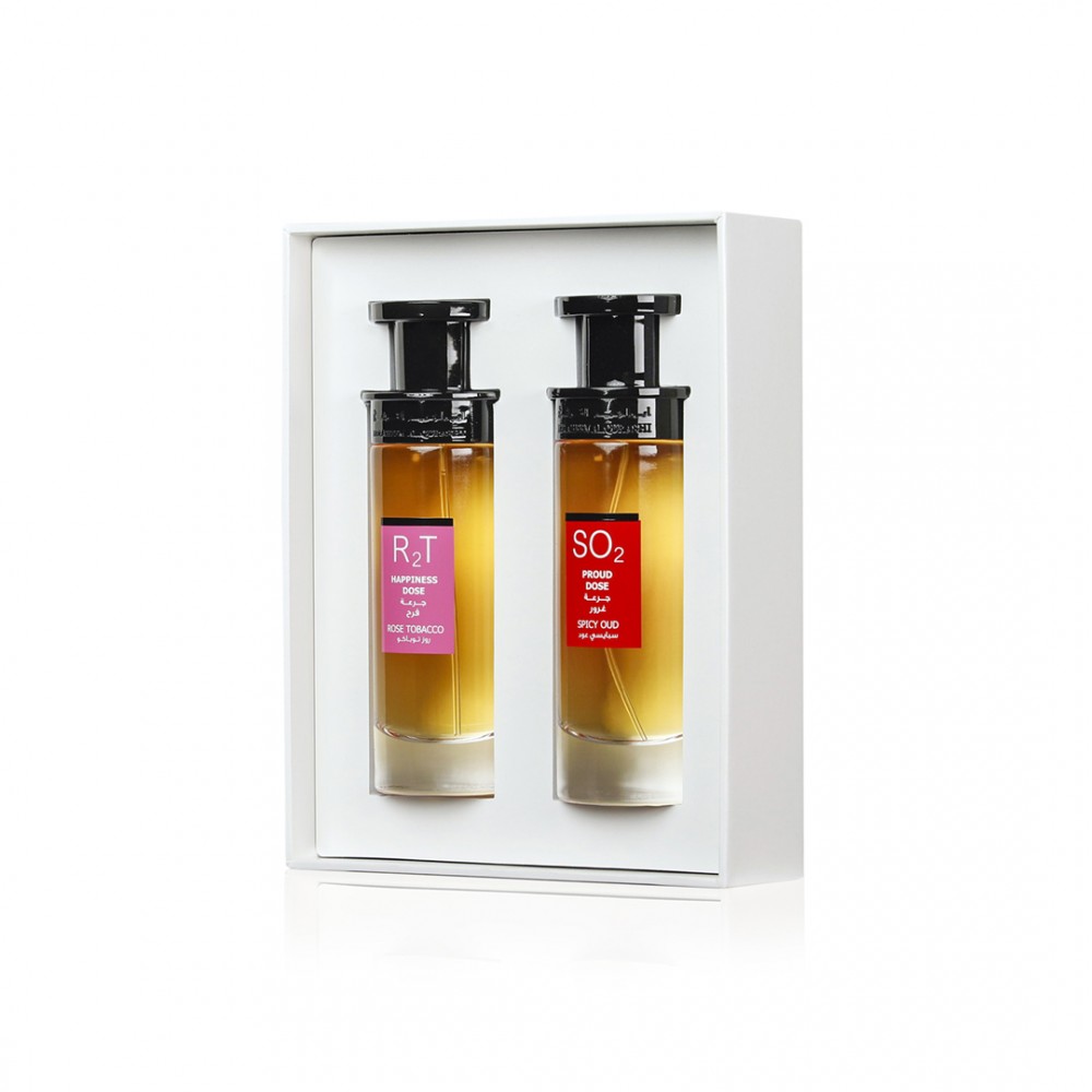 B1G1 NEW-DOSE SO & RT