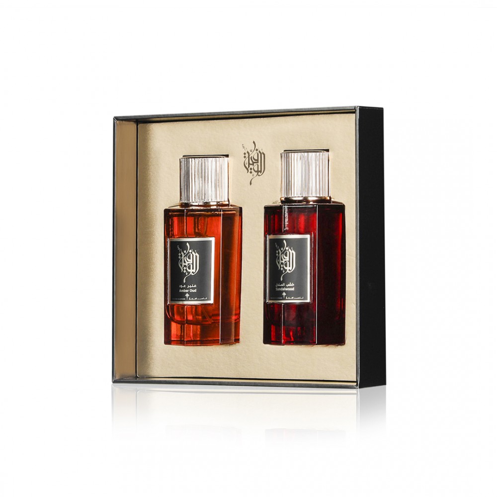 B1G1 NEW-AL WAFIYAH SW & AO