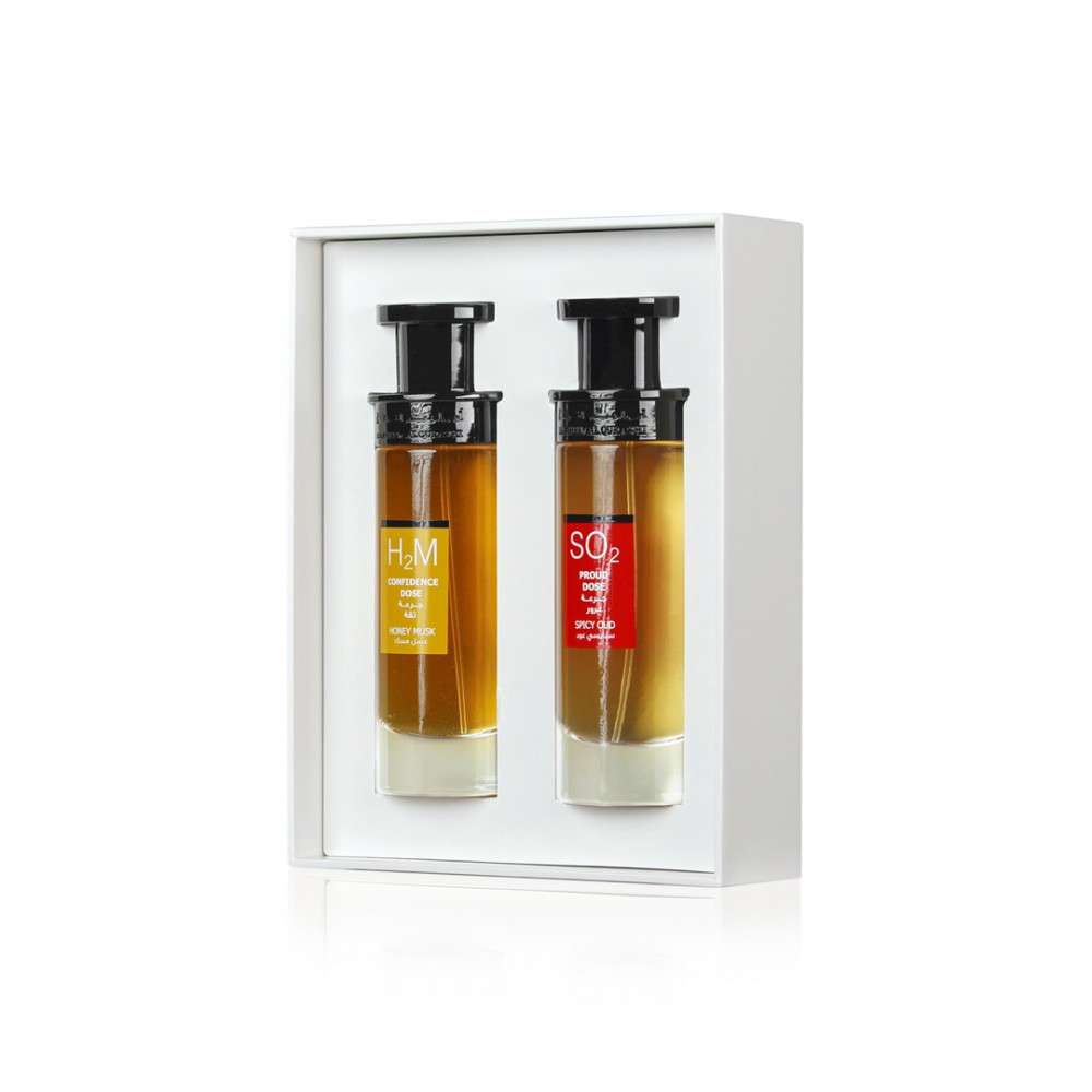 B1G1 NEW-DOSE SO & HM