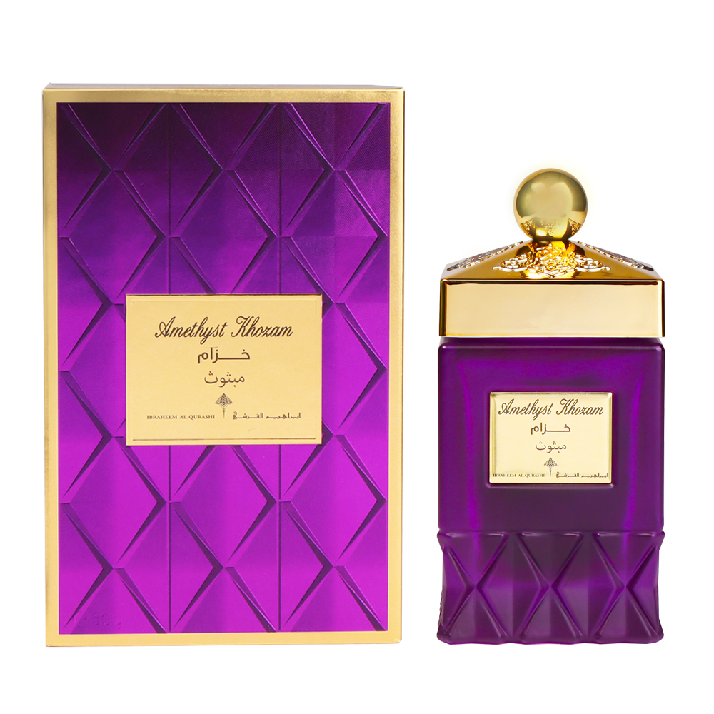 BAKHOOR-MABSOUS AMETHYST KHOZAM/ Each