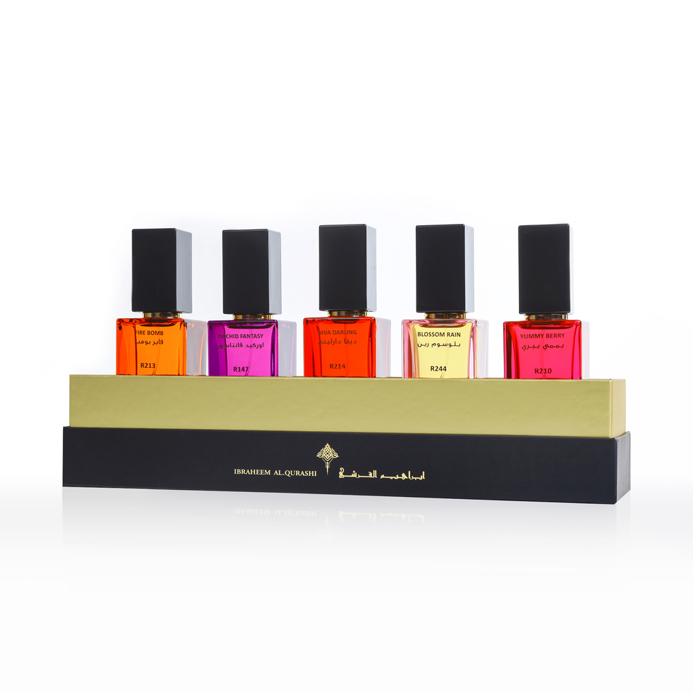 ROUGE COLLECTION-COMPLETE COLLECTION GIFT/ Each