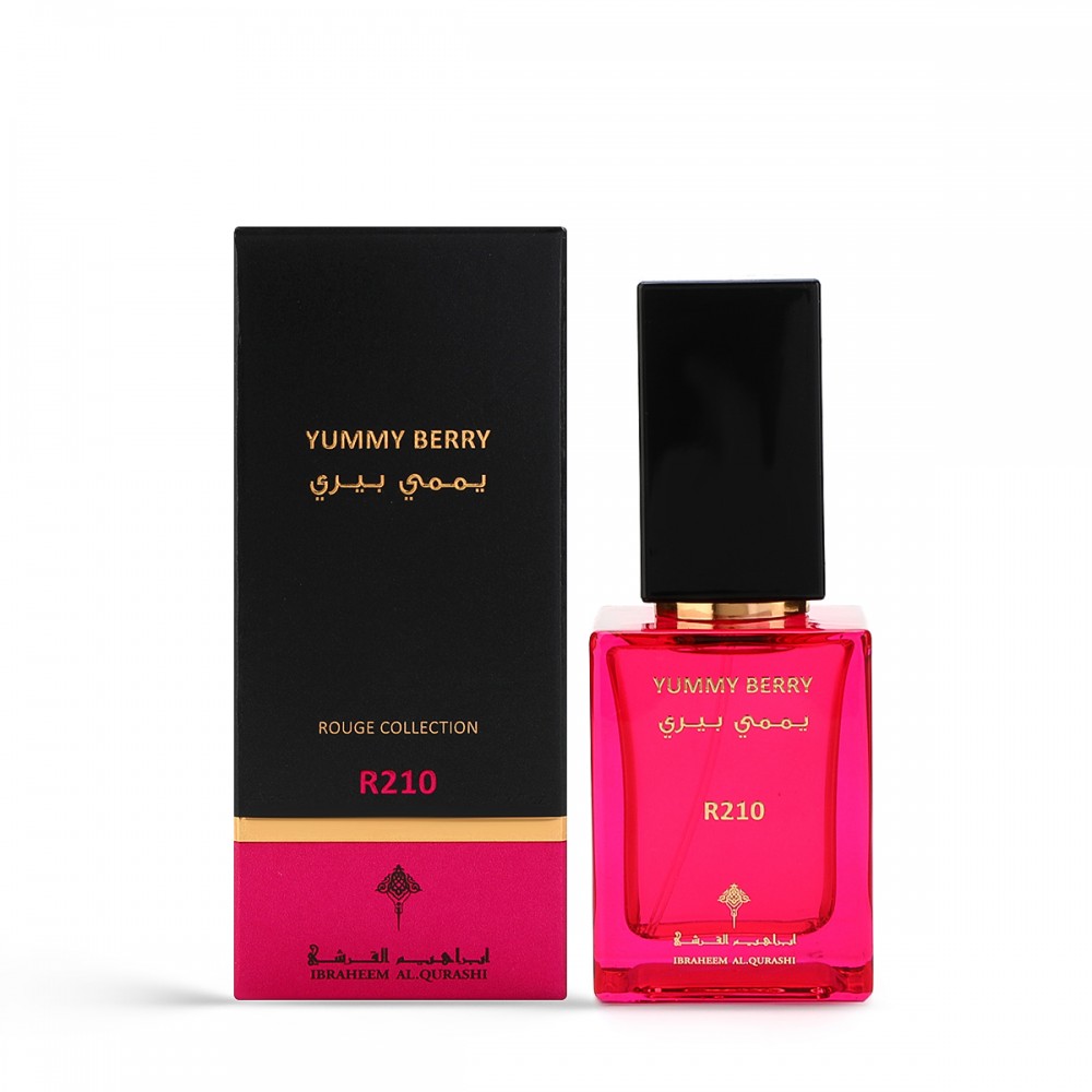 ROUGE COLLECTION-YUMMY BERRY/ Each