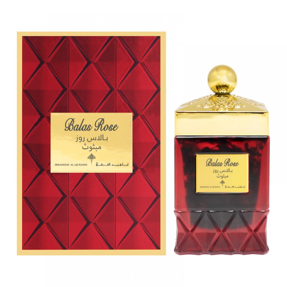 BAKHOOR-MABSOUS BALAS ROSE