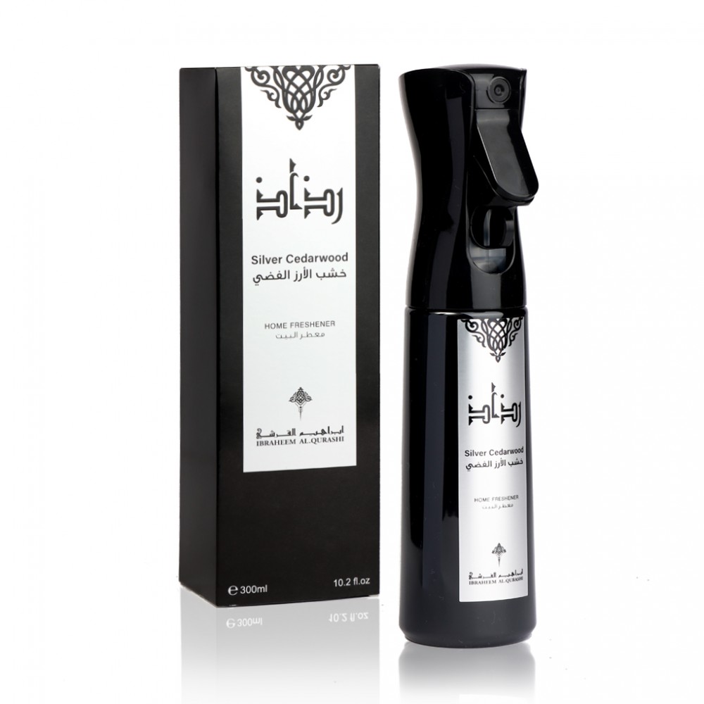 RAZAZ COLLECTION-CEDARWOOD HOME FRESHENER/ Each