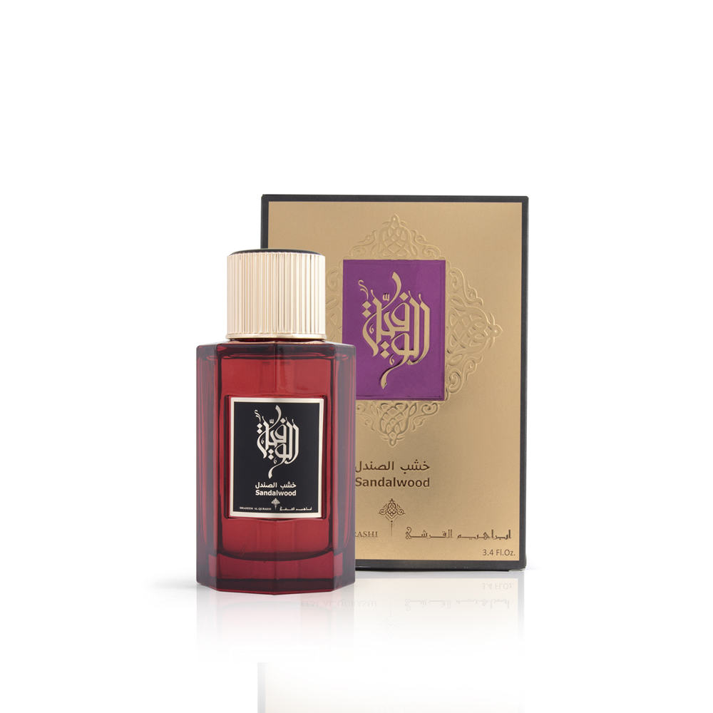 ALWAFIYA COLLECTION-SANDALWOOD/ Each