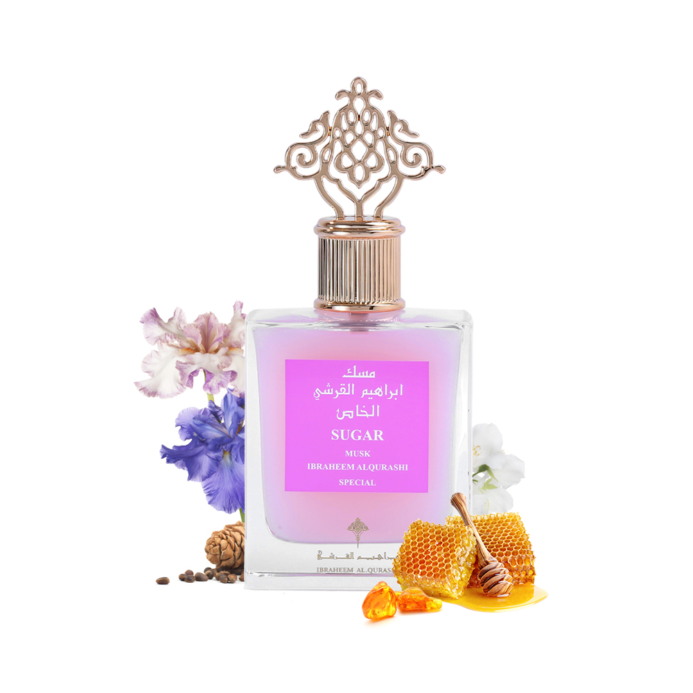 MUSK COLLECTION-MUSK SUGAR/ Each