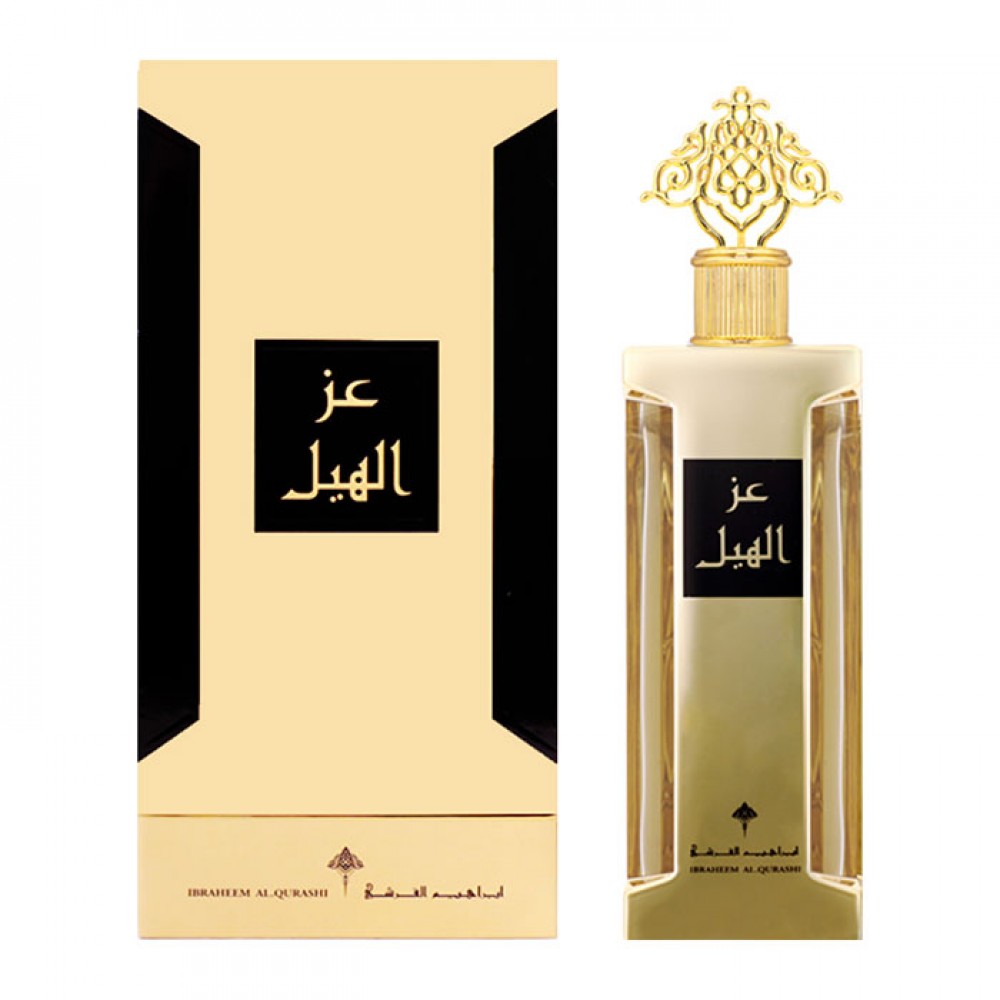 EZZ AL HAIL/ Each