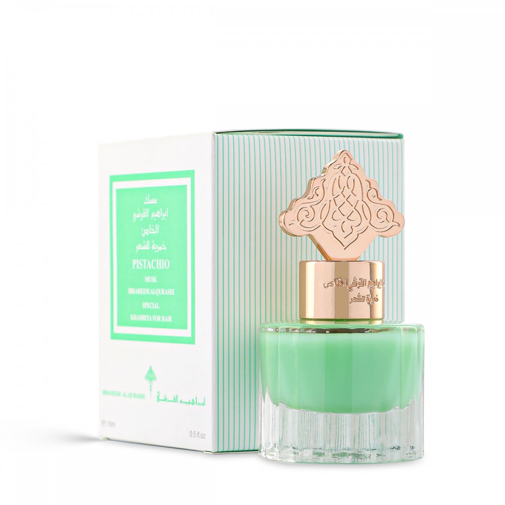 KHAMRIA MUSK PISTACHIO/ Each