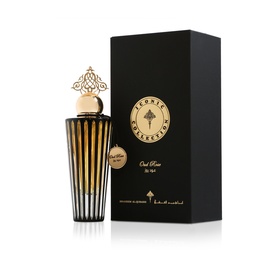 [6287020280214] ICONIC COLLECTION-OUD ROSE/ Each