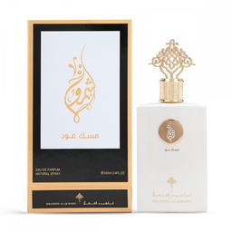 [1010262227] GHUROUR COLLECTION-MUSK OUD/ Each