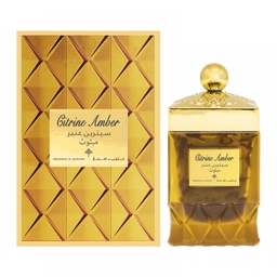 [1030071271] BAKHOOR-MABSOUS CITRINE AMBER