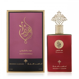 [6281074733658] GHUROUR COLLECTION-OUD PATCHOLI/ Each