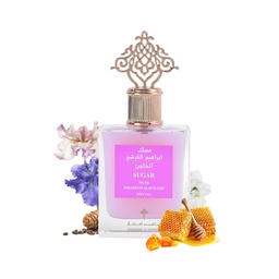 [6281074733771] MUSK COLLECTION-MUSK SUGAR/ Each