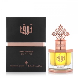 [6281074736192] TOQ COLLECTION-WARD MAHROOQ (ROSE GOLD)/ Each