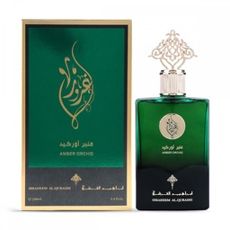 [6287010671749] GHUROUR COLLECTION-AMBER ORCHID/ Each