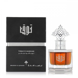 [6281074736178] TOQ COLLECTION-TOBACCO MABKHAR (SILVER)/ Each