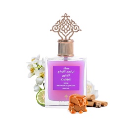 [6281074733740] MUSK COLLECTION-MUSK CANDY/ Each