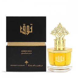 [1010011141] TOQ COLLECTION-AMBER SPICY (GOLDEN)/ Each