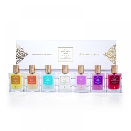 [6285725001929] MUSK COLLECTION-MUSK CUTIES 30ML 7*1/ Each