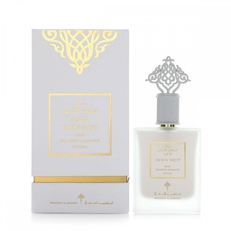 [6281074733801] MUSK-AL AROOSA BODYSPRAY/ Each