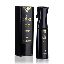 [6287010673507] RAZAZ COLLECTION-BLACK OUD HOME SPRAY/ Each
