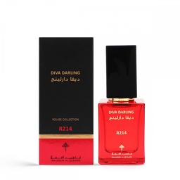 [6287020280085] ROUGE COLLECTION-DIVA DARLING/ Each