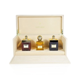 [6287020280474] EVA COLLECTION-GEMSTONE 1 SPRAY W/ 2 BAKHOUR GIFT/ Each