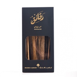 [6287020280283] VIETNAMESE OUD INCENSE CHIPS/ Each